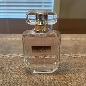 Victorias Secret So In Love NEW